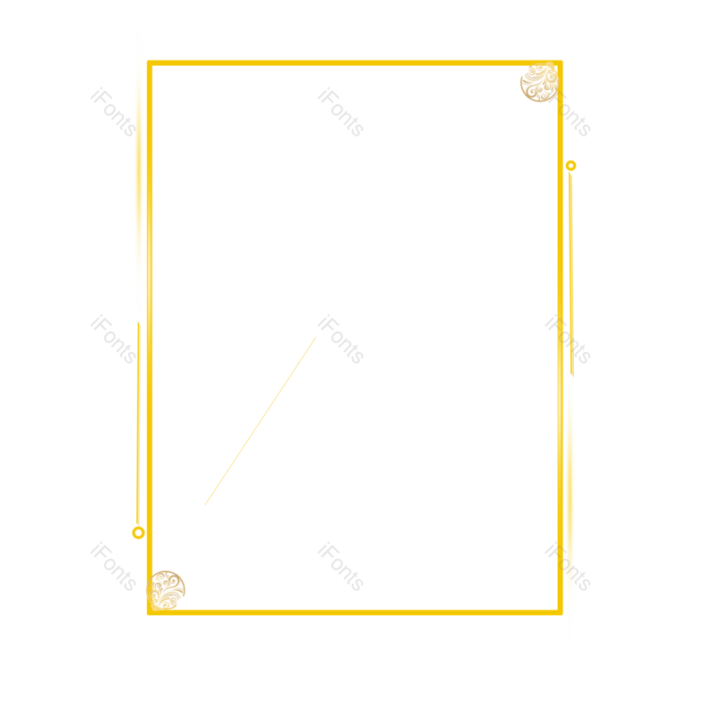 节日图片,过年元素,庆祝PNG,金色免抠素材